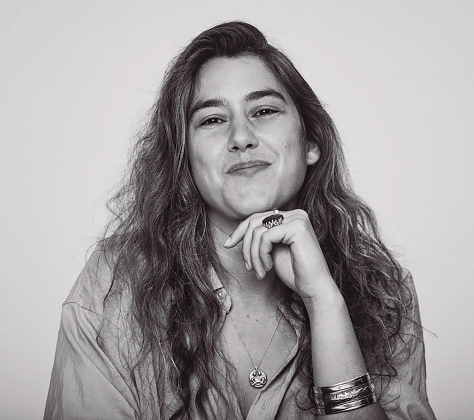 2026年釜山雙年展公布藝術總監伊芙琳．西蒙斯