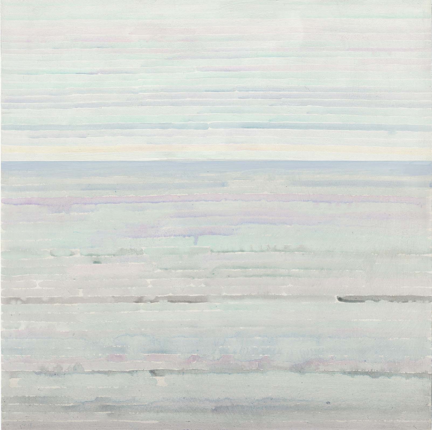 王公澤　無聲的彼岸